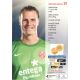 Autogramm Fussball | FSV Mainz 05 | 2012 | Christian WETKLO