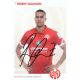 Autogramm Fussball | FSV Mainz 05 | 2016 | Robin QUAISON