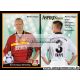 Autogramm Fussball | Bayer Leverkusen | 1999 | Markus HAPPE