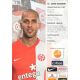 Autogramm Fussball | FSV Mainz 05 | 2013 | Dani SCHAHIN