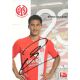 Autogramm Fussball | FSV Mainz 05 | 2013 | Shinji OKAZAKI