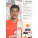 Autogramm Fussball | FSV Mainz 05 | 2013 | Shinji OKAZAKI