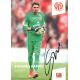 Autogramm Fussball | FSV Mainz 05 | 2014 | Stefanos KAPINO