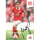 Autogramm Fussball | FSV Mainz 05 | 2014 | Philipp WOLLSCHEID