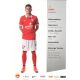 Autogramm Fussball | FSV Mainz 05 | 2014 | JAIRO
