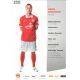 Autogramm Fussball | FSV Mainz 05 | 2014 | Pierre BENGTSSON