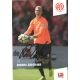 Autogramm Fussball | FSV Mainz 05 | 2014 | Robin ZENTNER