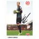Autogramm Fussball | FSV Mainz 05 | 2015 | Loris KARIUS