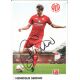 Autogramm Fussball | FSV Mainz 05 | 2015 | Henrique SERENO