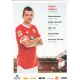 Autogramm Fussball | FSV Mainz 05 | 2015 | Todor NEDELEV