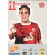 Autogramm Fussball | FSV Mainz 05 | 2010 | Morten RASMUSSEN