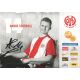 Autogramm Fussball | FSV Mainz 05 | 2009 | Andre...