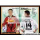 Autogramm Fussball | Bayer Leverkusen | 1999 | Torben...