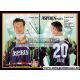 Autogramm Fussball | Bayer Leverkusen | 1999 | Frank JURIC