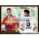 Autogramm Fussball | Bayer Leverkusen | 1999 | Ulf KIRSTEN