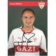 Autogramm Fussball | VfB Stuttgart | 2010 TM | Hansi...