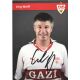 Autogramm Fussball | VfB Stuttgart | 2010 TM | Jörg...