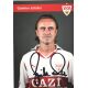 Autogramm Fussball | VfB Stuttgart | 2010 TM |...