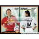 Autogramm Fussball | Bayer Leverkusen | 1999 | Hans-Peter...
