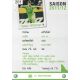 Autogramm Fussball | VfL Wolfsburg | 2011 | Thomas...