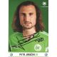 Autogramm Fussball | VfL Wolfsburg | 2011 | Petr JIRACEK