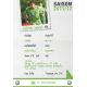 Autogramm Fussball | VfL Wolfsburg | 2011 | Patrick HELMES