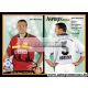Autogramm Fussball | Bayer Leverkusen | 1999 | Jens NOWOTNY