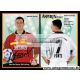 Autogramm Fussball | Bayer Leverkusen | 1999 | Robson PONTE