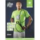 Autogramm Fussball | VfL Wolfsburg | 2016 | Jeffrey BRUMA