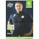 Autogramm Fussball | VfL Wolfsburg | 2016 | Klaus ALLOFS