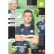 Autogramm Fussball | VfL Wolfsburg | 2020 | Michael...