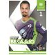 Autogramm Fussball | VfL Wolfsburg | 2014 | Diego BENAGLIO