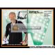 Autogramm Fussball | Bayer Leverkusen | 1999 | Dieter...