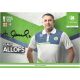 Autogramm Fussball | VfL Wolfsburg | 2015 | Klaus ALLOFS