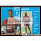 Autogramm Fussball | Bayer Leverkusen | 2000 | Pascal OJIGWE