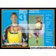 Autogramm Fussball | Bayer Leverkusen | 2000 | Tom STARKE