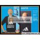 Autogramm Fussball | Bayer Leverkusen | 2000 | Dieter...