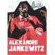 Autogramm Fussball | FC Thun | 2022 | Alexandre JANKEWITZ