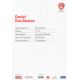 Autogramm Fussball | FC Thun | 2022 | Daniel DOS SANTOS