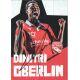 Autogramm Fussball | FC Thun | 2022 | Dimitri OBERLIN