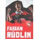 Autogramm Fussball | FC Thun | 2022 | Fabian RÜDLIN