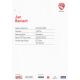 Autogramm Fussball | FC Thun | 2022 | Jan BAMERT
