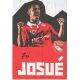 Autogramm Fussball | FC Thun | 2022 | JOSUE