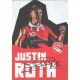 Autogramm Fussball | FC Thun | 2022 | Justin ROTH