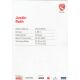 Autogramm Fussball | FC Thun | 2022 | Justin ROTH