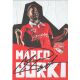 Autogramm Fussball | FC Thun | 2022 | Marco BÜRKI