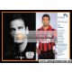 Autogramm Fussball | Bayer Leverkusen | 2001 | Ulf KIRSTEN