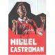 Autogramm Fussball | FC Thun | 2022 | Miguel CASTROMAN
