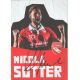 Autogramm Fussball | FC Thun | 2022 | Nicola SUTTER