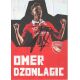 Autogramm Fussball | FC Thun | 2022 | Omer DZONLAGIC